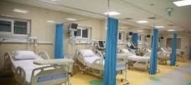 آمادگی کامل مراکز درمانی برای خدمت‌رسانی به بیماران تنفسی