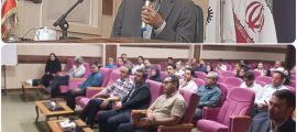 برگزاری جلسه هماهنگی و توجیهی مسئولین تیم های واکنش سریع پرستاری بیمارستان‌ها