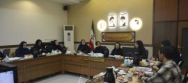 برگزاری کارگروه آموزش و ارتقای ایمنی بیمار دانشگاه علوم پزشکی مشهد